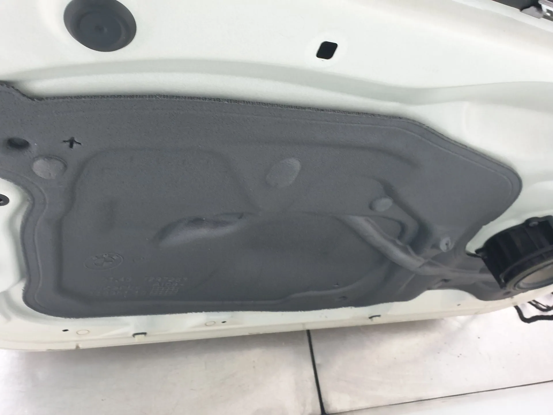 Lève-vitre avant gauche MINI Mini (F56)