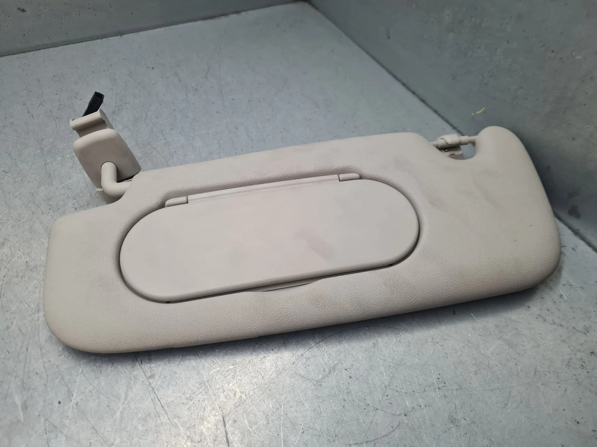 Pála de sol esquerda MINI Mini (F56) Imagem-1