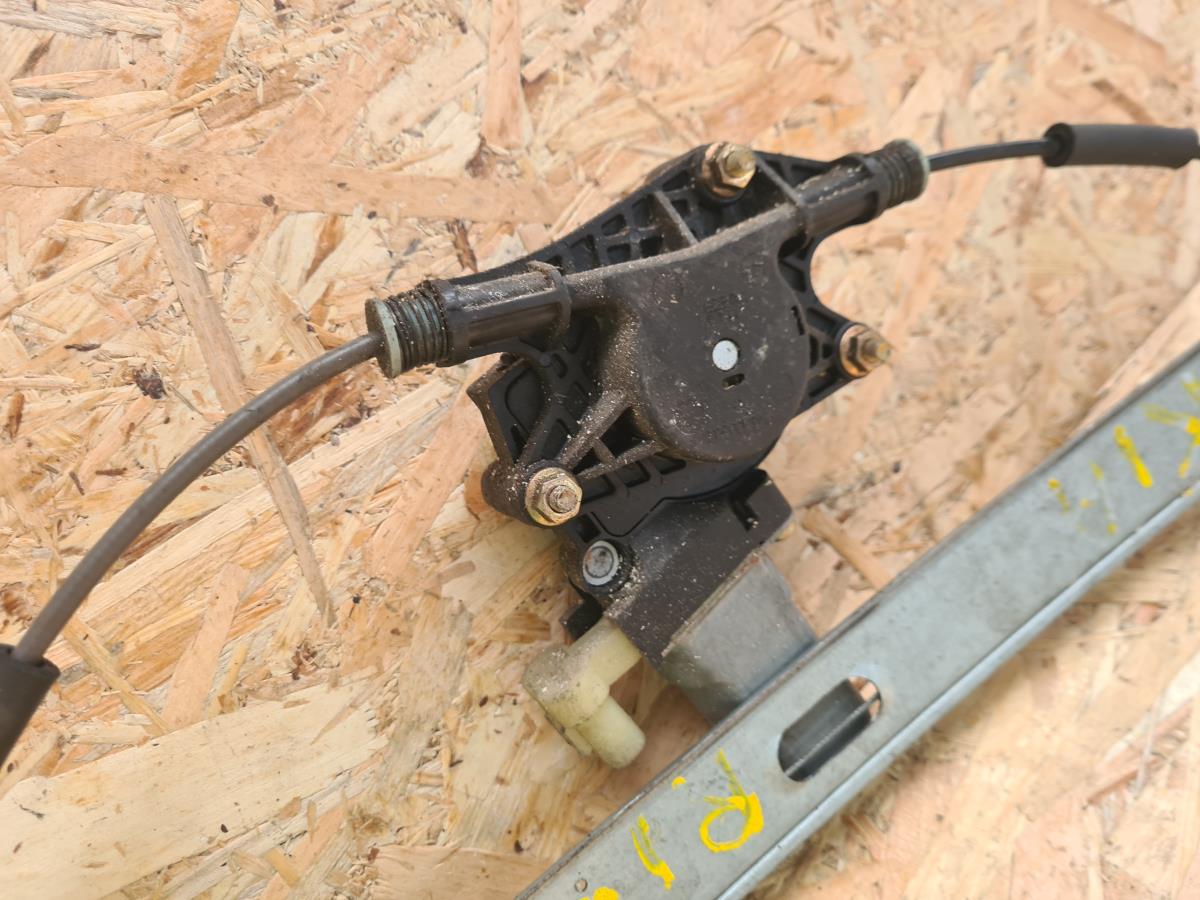 Lève-vitre avant gauche KIA Rio II (JB) Imagem-1