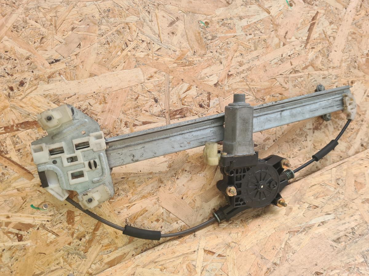 Lève-vitre avant gauche KIA Rio II (JB) Imagem-2