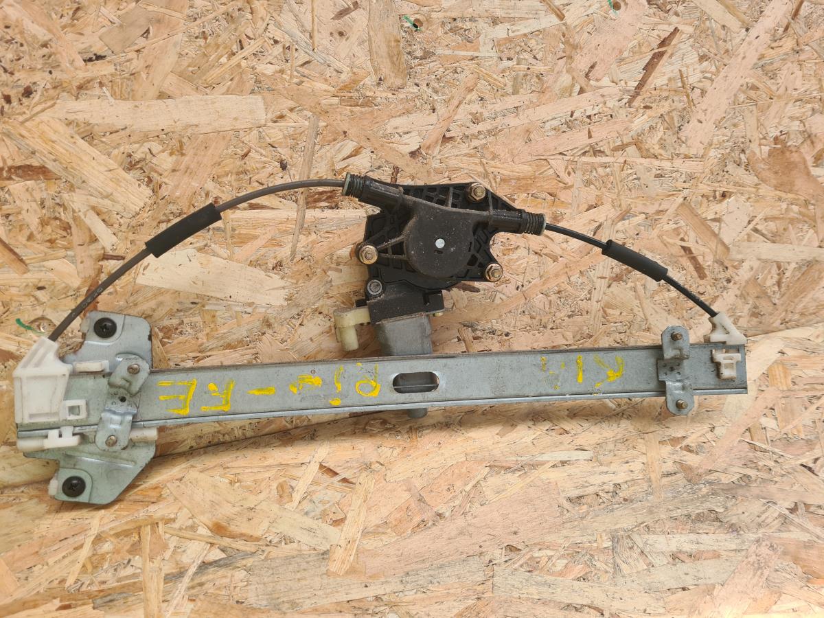 Lève-vitre avant gauche KIA Rio II (JB)