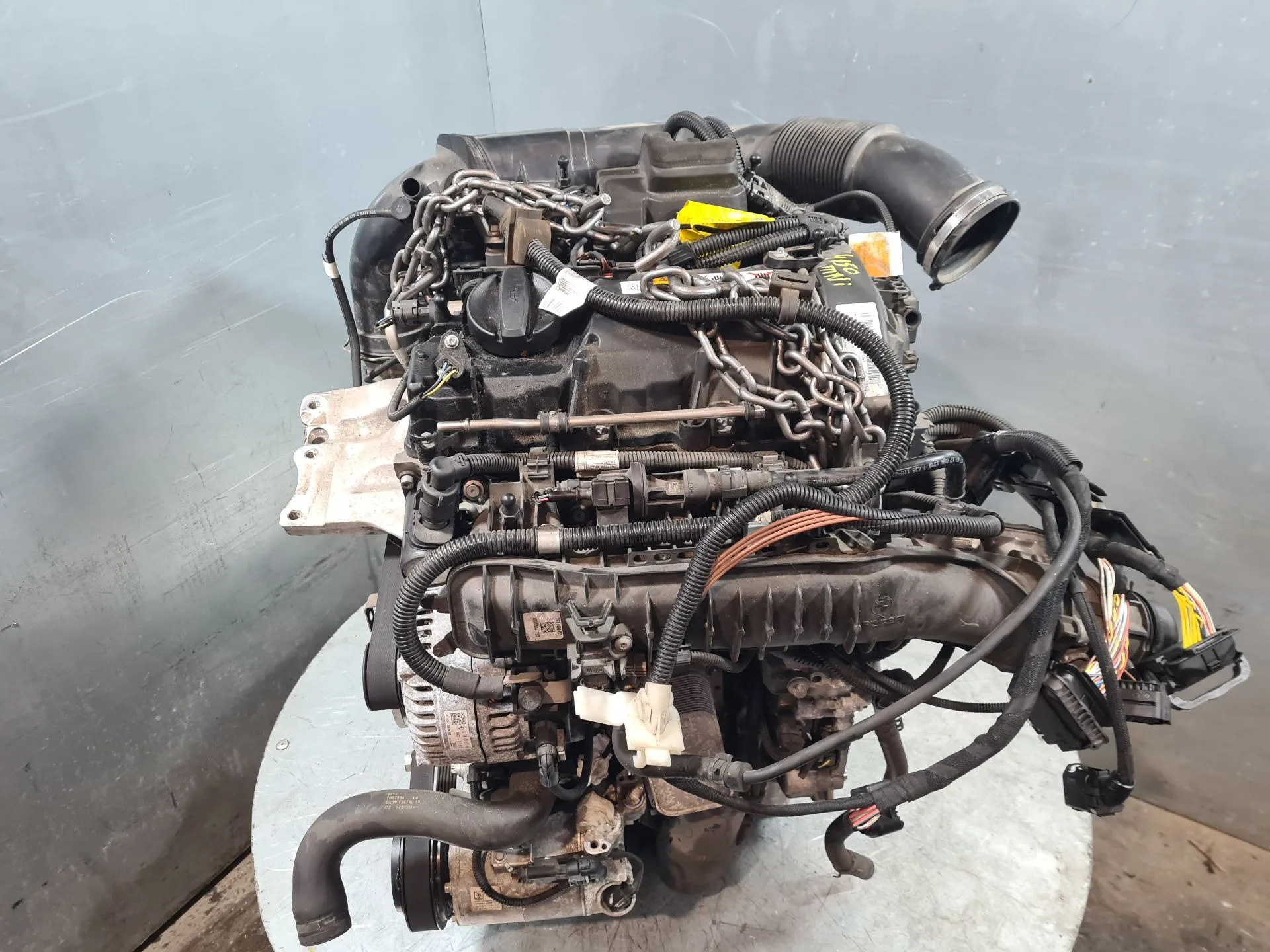 Motor completo MINI Mini (F56) Imagem-3