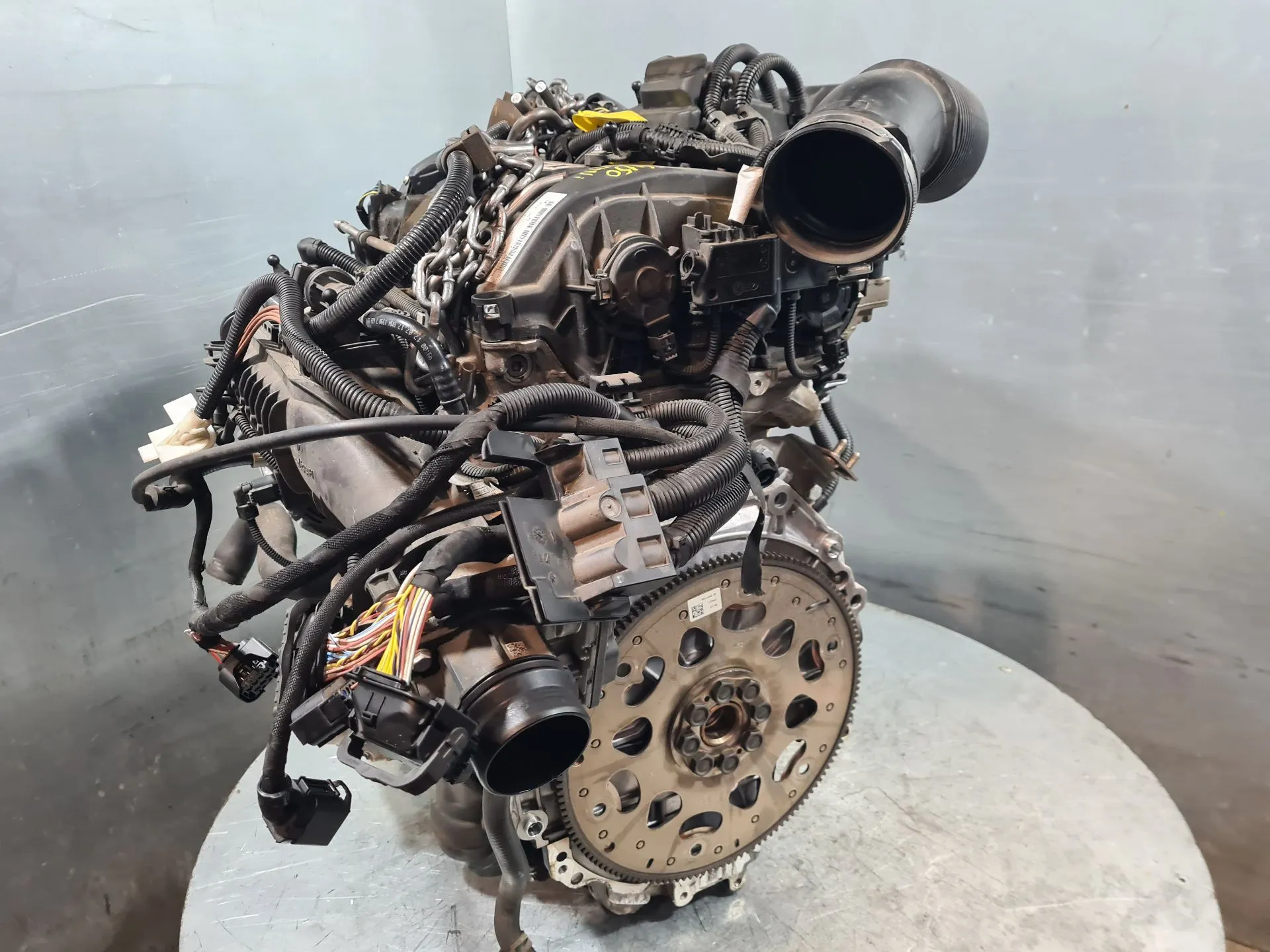 Motor completo MINI Mini (F56) Imagem-5