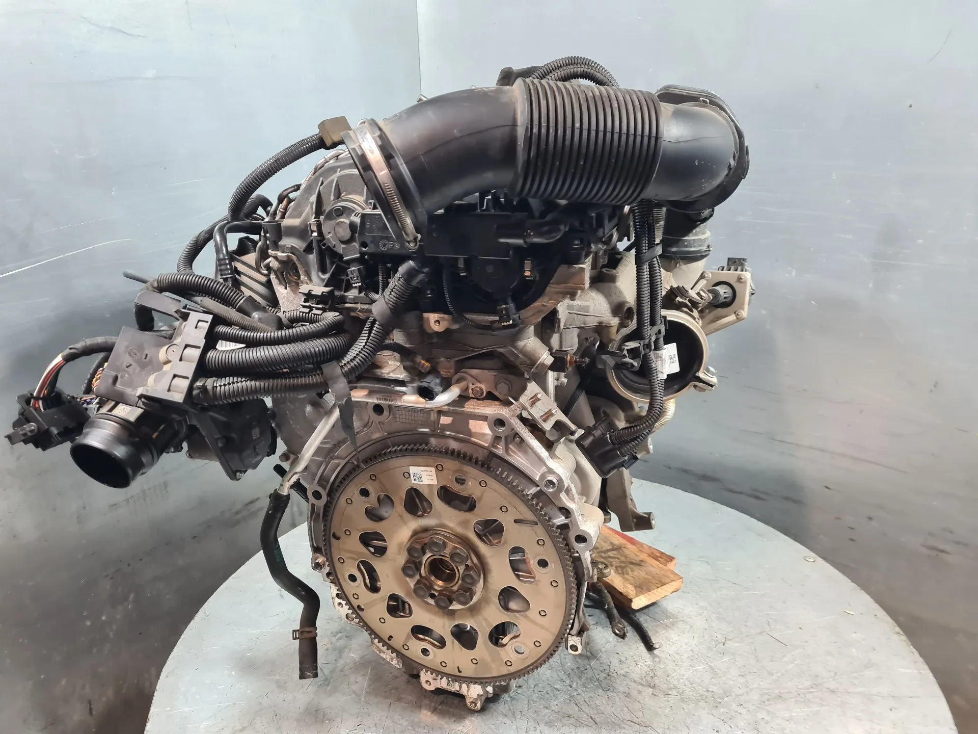 Motor completo MINI Mini (F56) Imagem-6