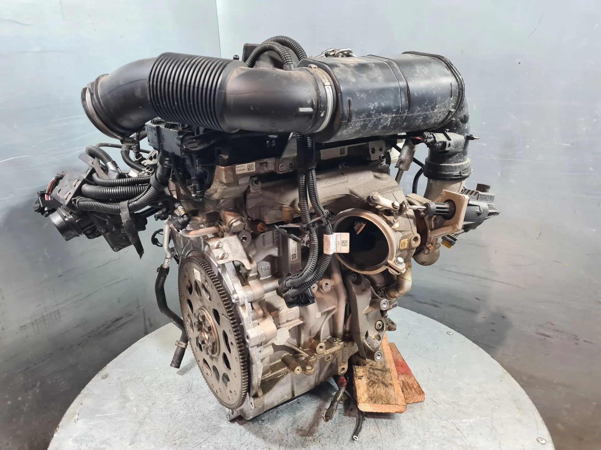 Motor completo MINI Mini (F56) Imagem-7