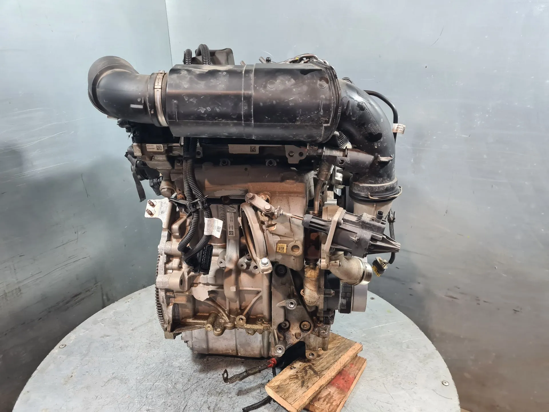 Motor completo MINI Mini (F56) Imagem-8