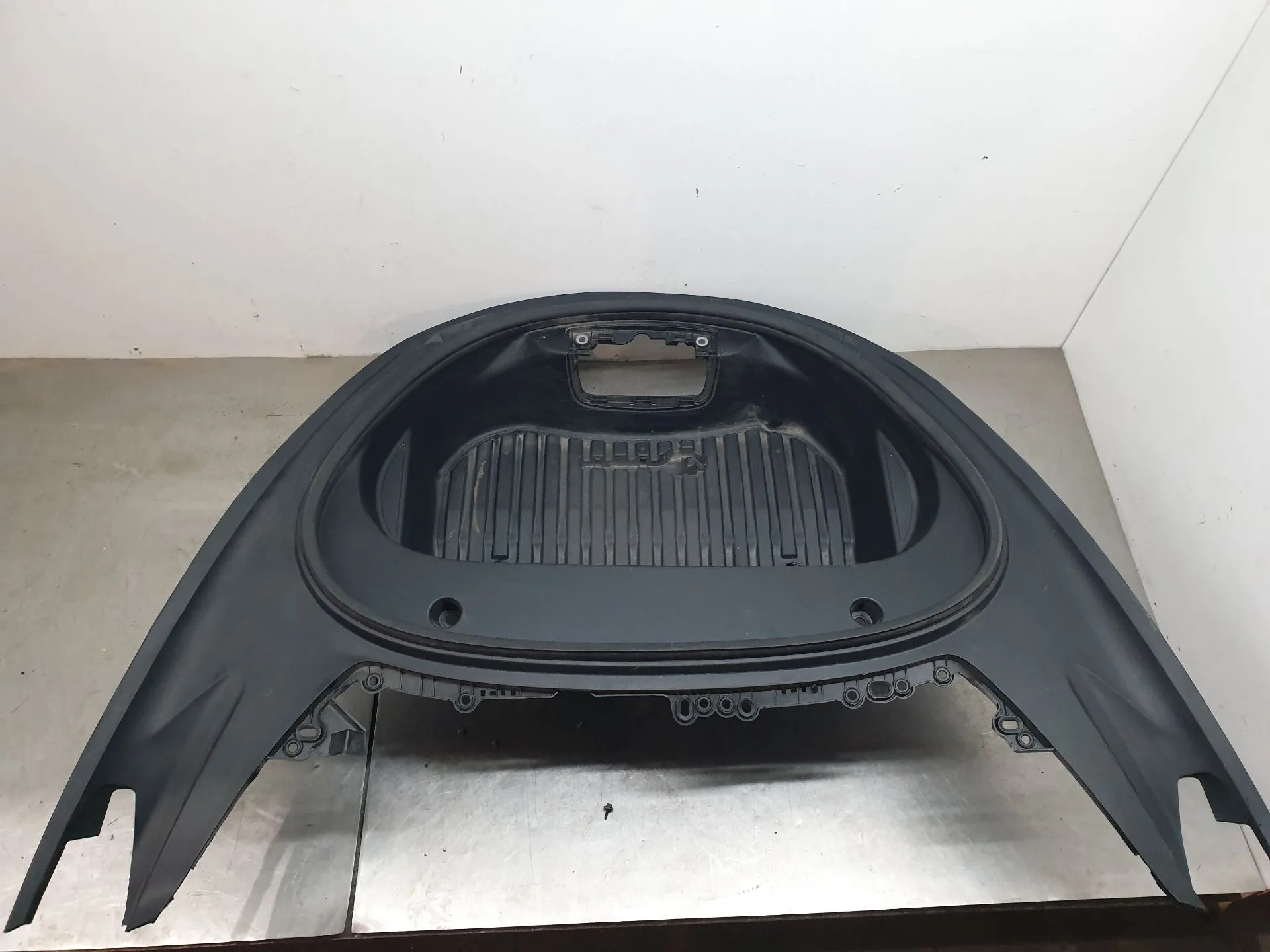 Lastre / Cubeta del maletero TESLA Model 3 (5YJ3)