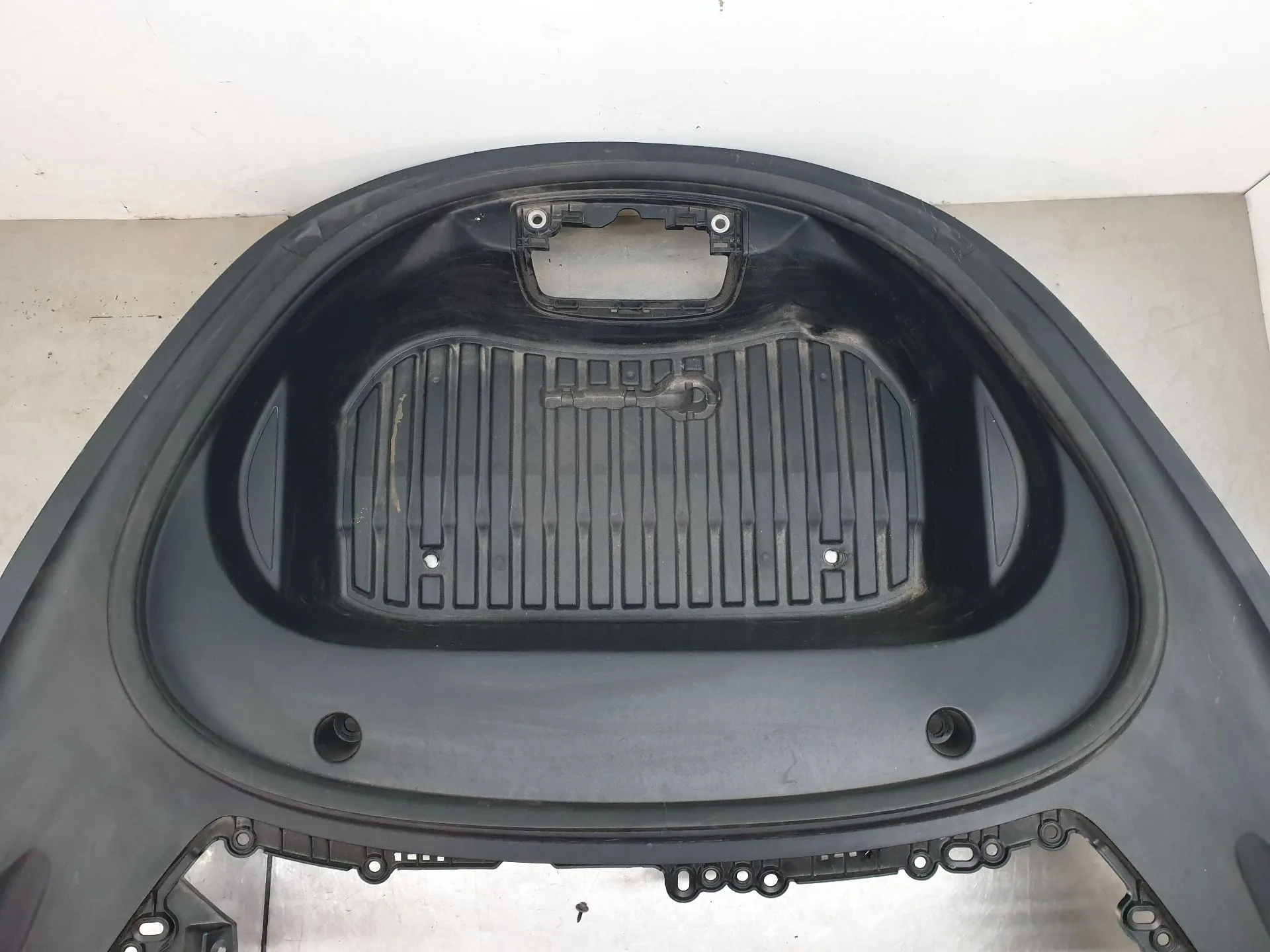 Lastre / Cubeta del maletero TESLA Model 3 (5YJ3) Imagem-1