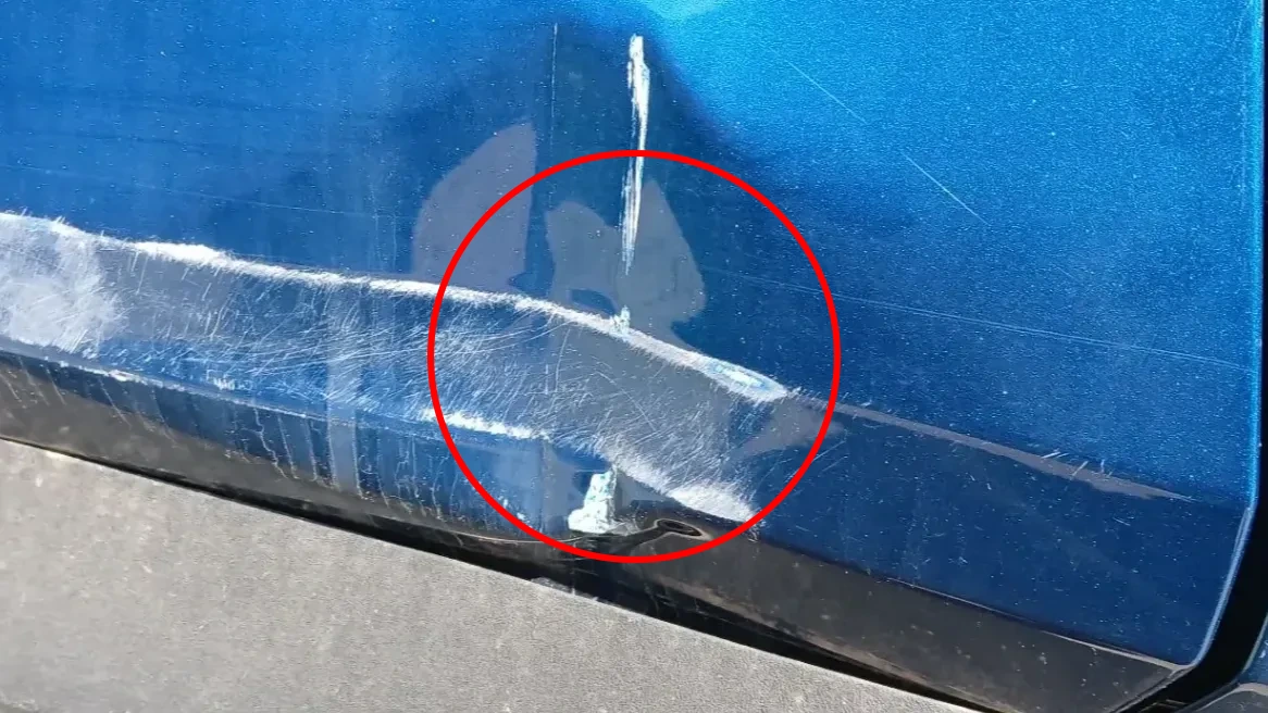 Porta posteriore destra PEUGEOT 408 II Imagem-3