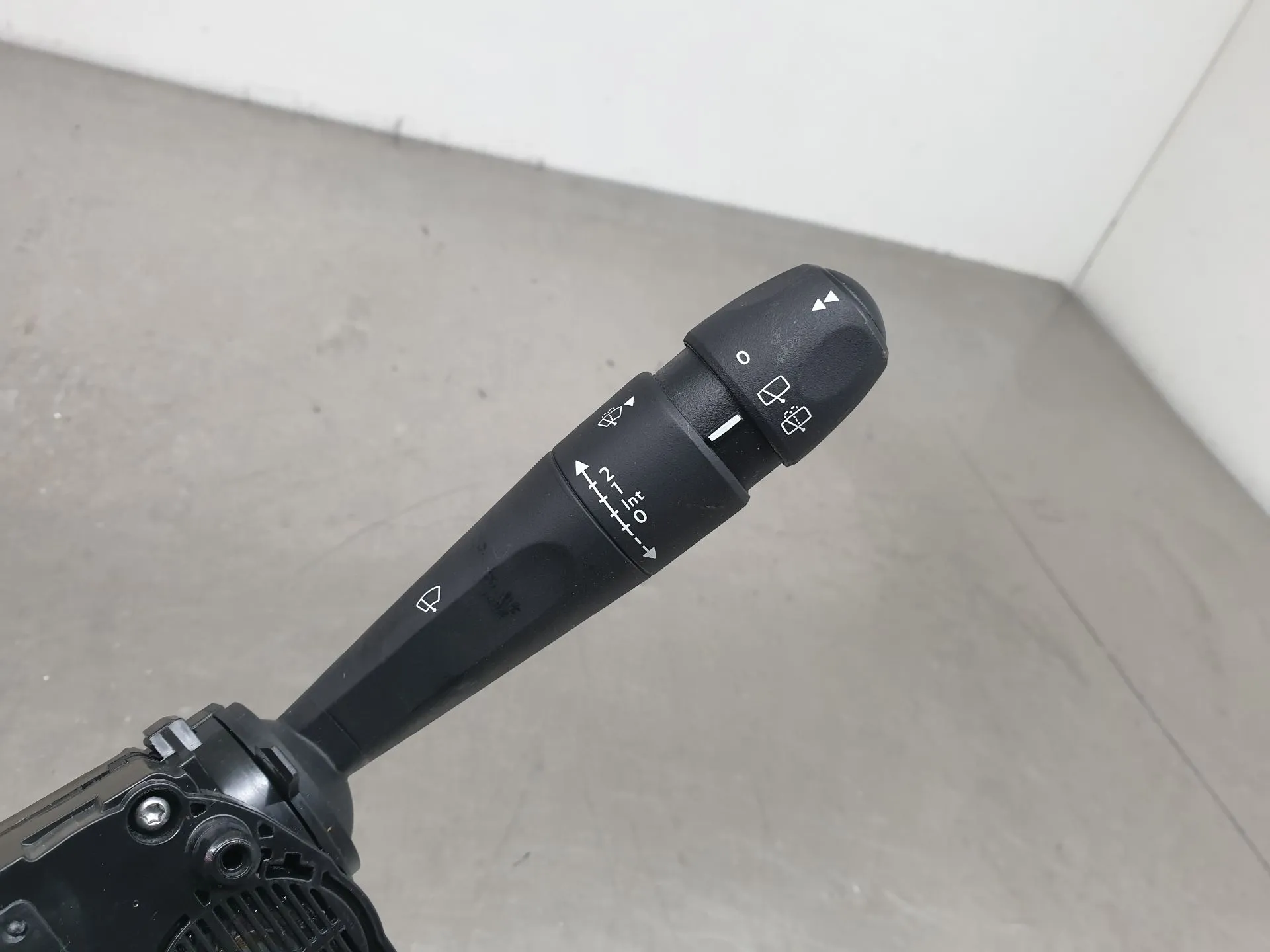 Fita de airbags PEUGEOT 208 II Imagem-2