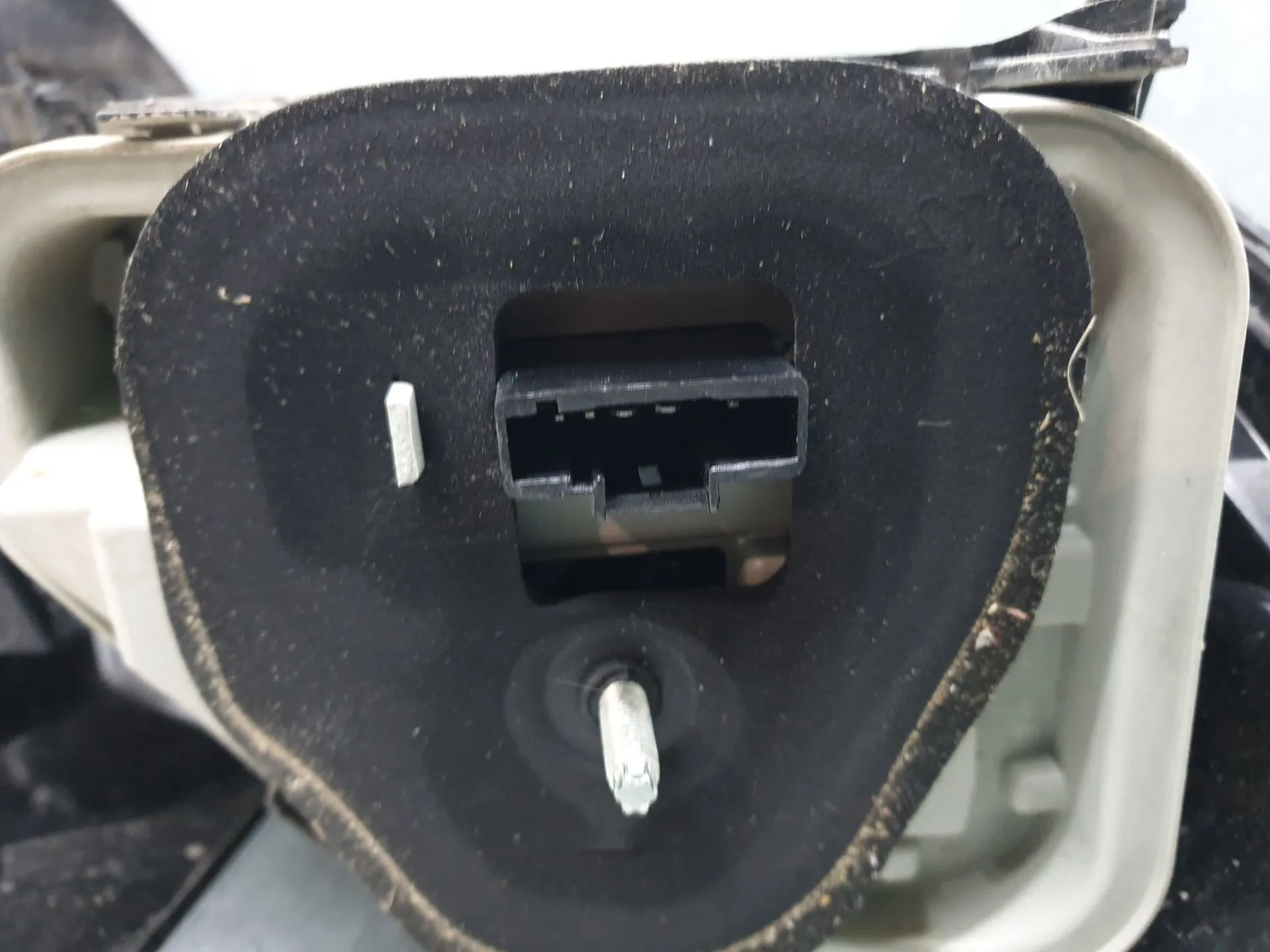 Right Tail light PEUGEOT 208 II Imagem-5