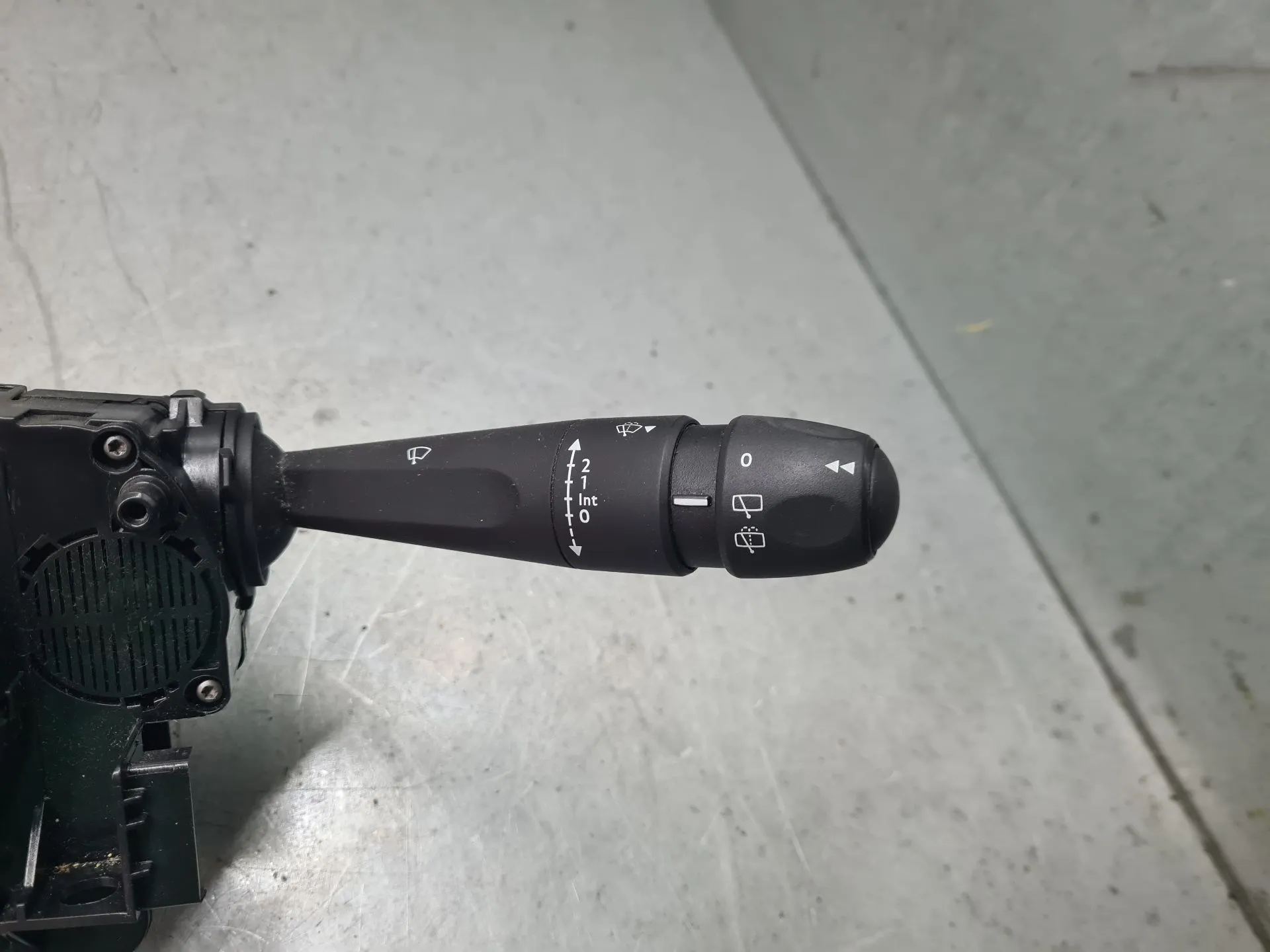 Fita de airbags PEUGEOT 208 Imagem-3