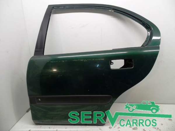 Porta posteriore sinistra ROVER 200 Hatch (RF)