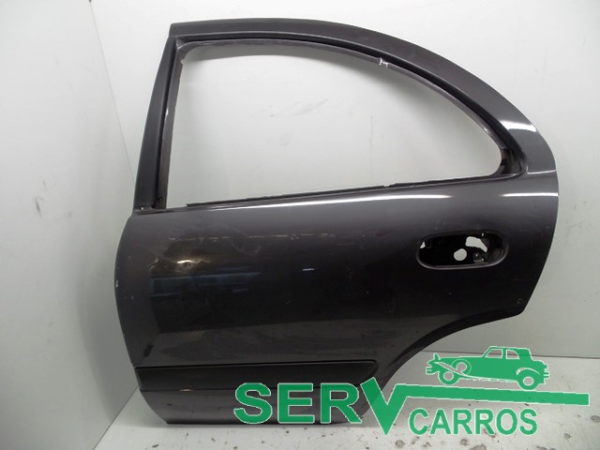Porta posteriore sinistra NISSAN Almera I Sedan (N15)