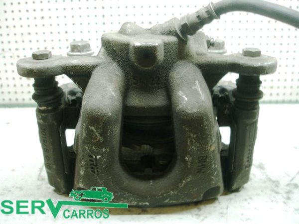 Pinza de freno Delantero Derecho BMW 1 (E87)