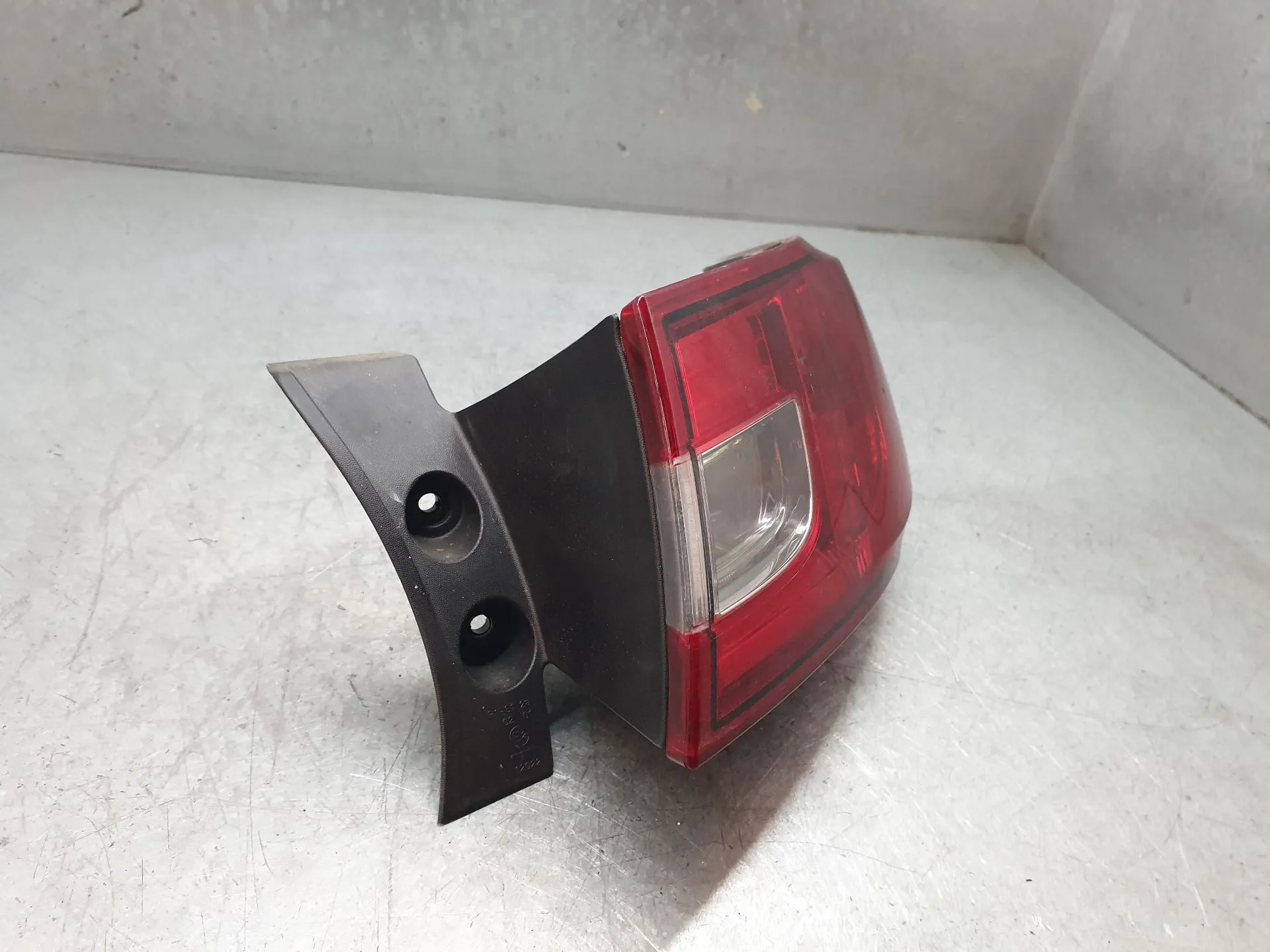 Feu arrière Droite RENAULT Clio IV (BH_) Imagem-2