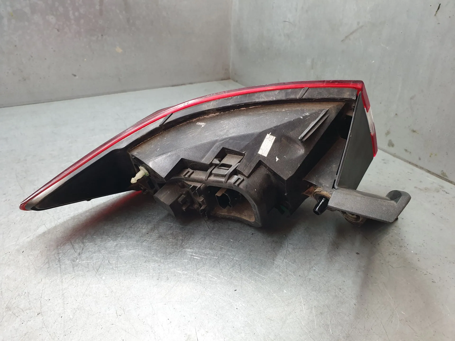 Feu arrière Droite RENAULT Clio IV (BH_) Imagem-3