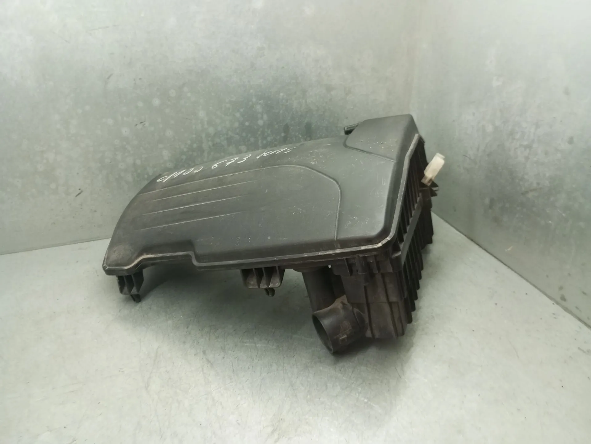 Scatola filtro aria DACIA Sandero II (5S_)