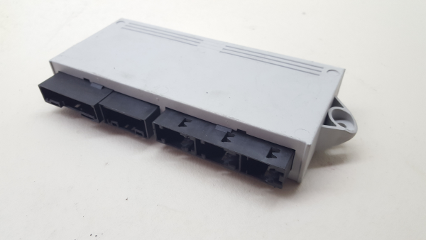 Right rear Door Unit Module BMW 5 (E60) Imagem-1