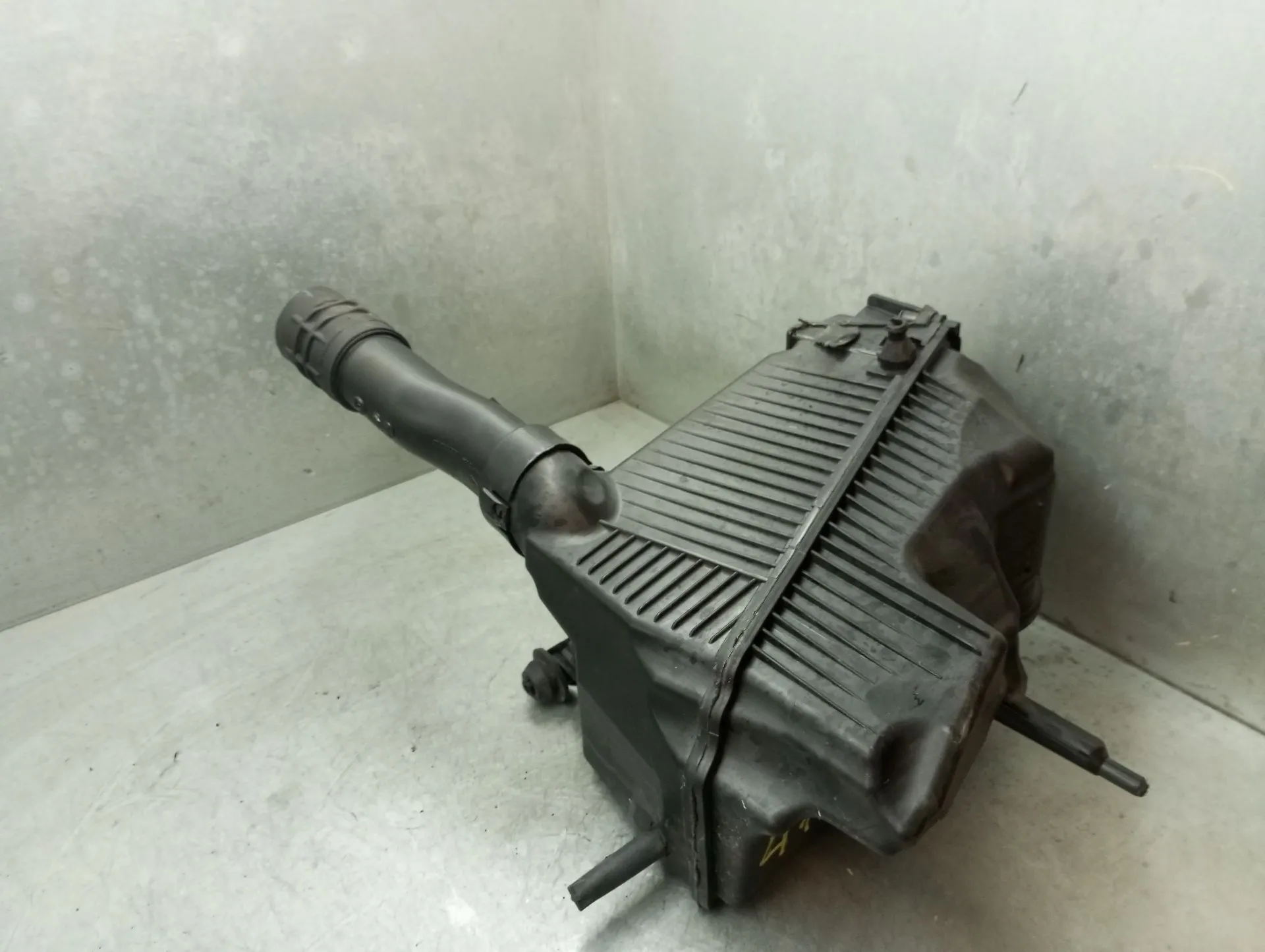 Scatola filtro aria RENAULT Kangoo Express (FW0/1_)