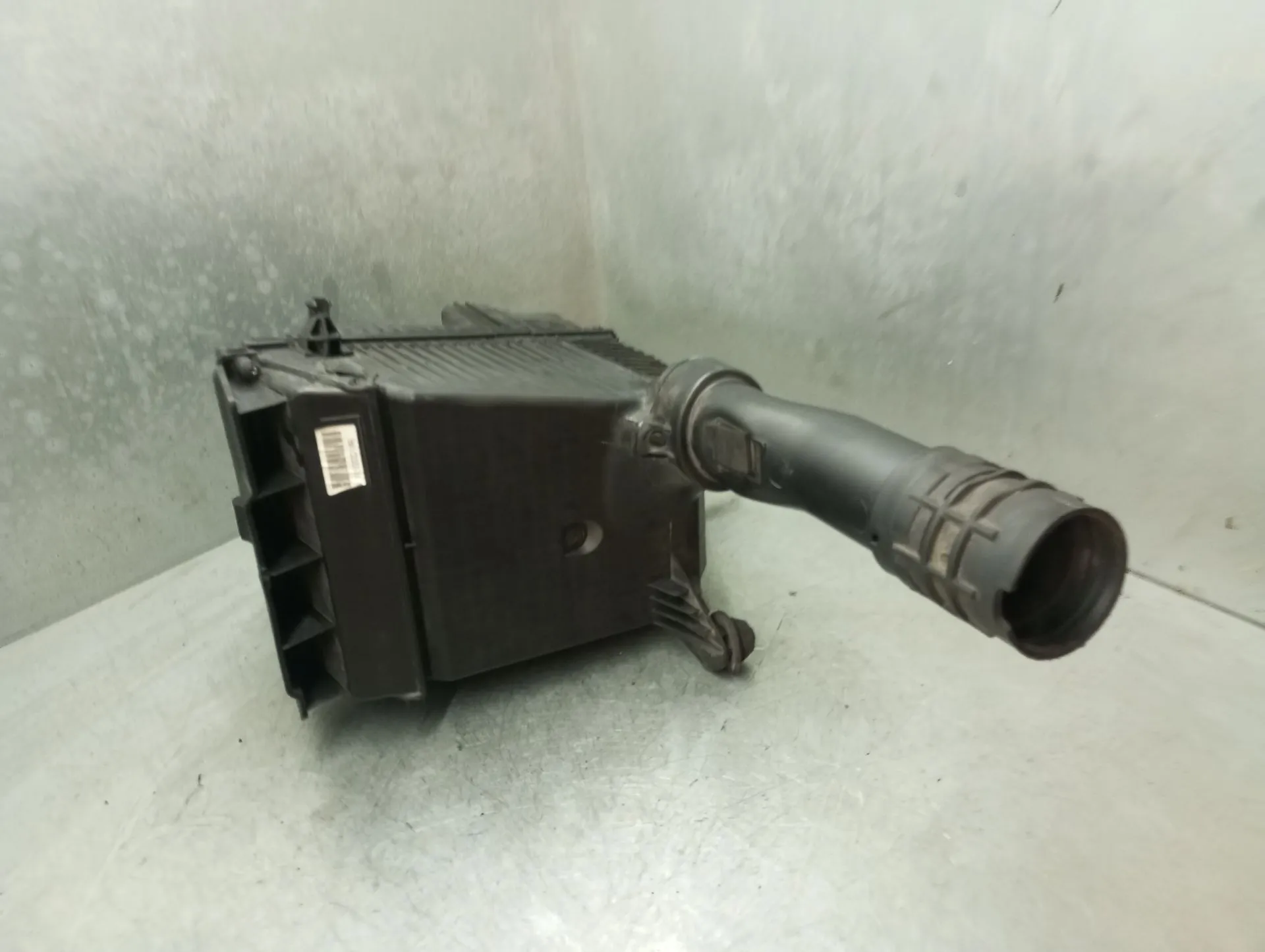 Boîtier filtre à air RENAULT Kangoo Express (FW0/1_) Imagem-2