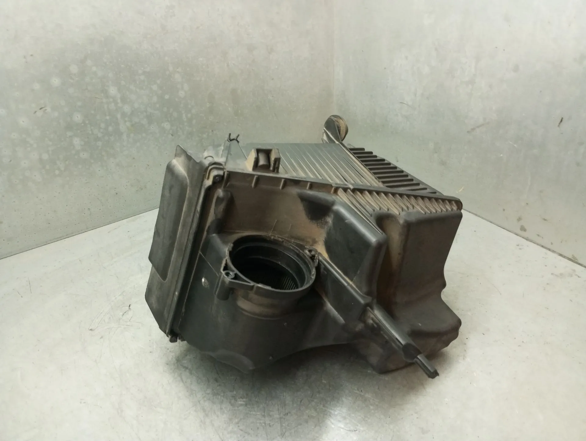 Boîtier filtre à air RENAULT Kangoo (KW0/1_) Imagem-3