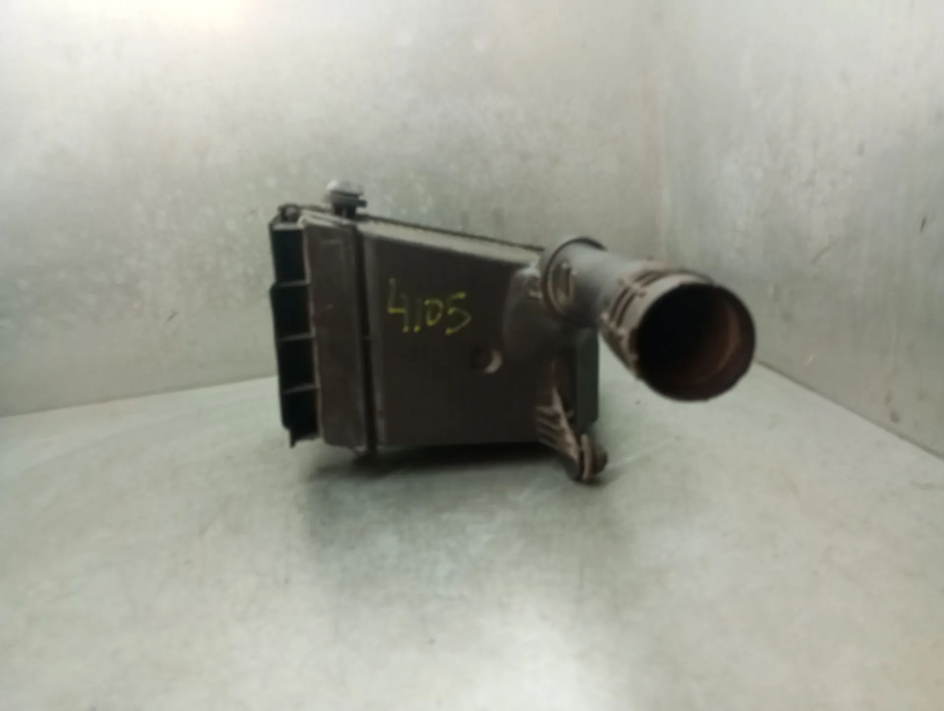 Boîtier filtre à air RENAULT Kangoo (KW0/1_) Imagem-1