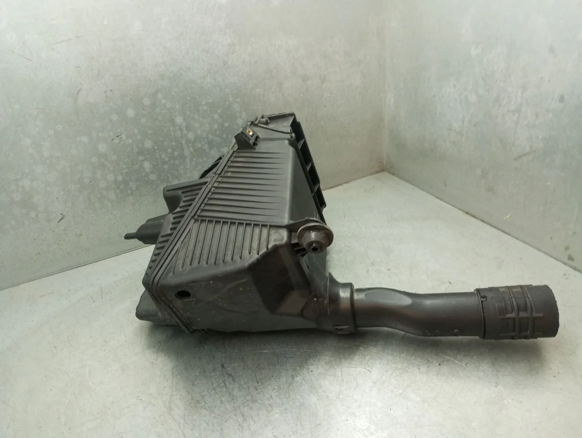 Boîtier filtre à air RENAULT Kangoo (KW0/1_) Imagem-4