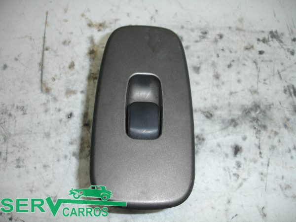 Comando / botão / interruptor vidros trás esquerdo NISSAN Almera Tino (V10)