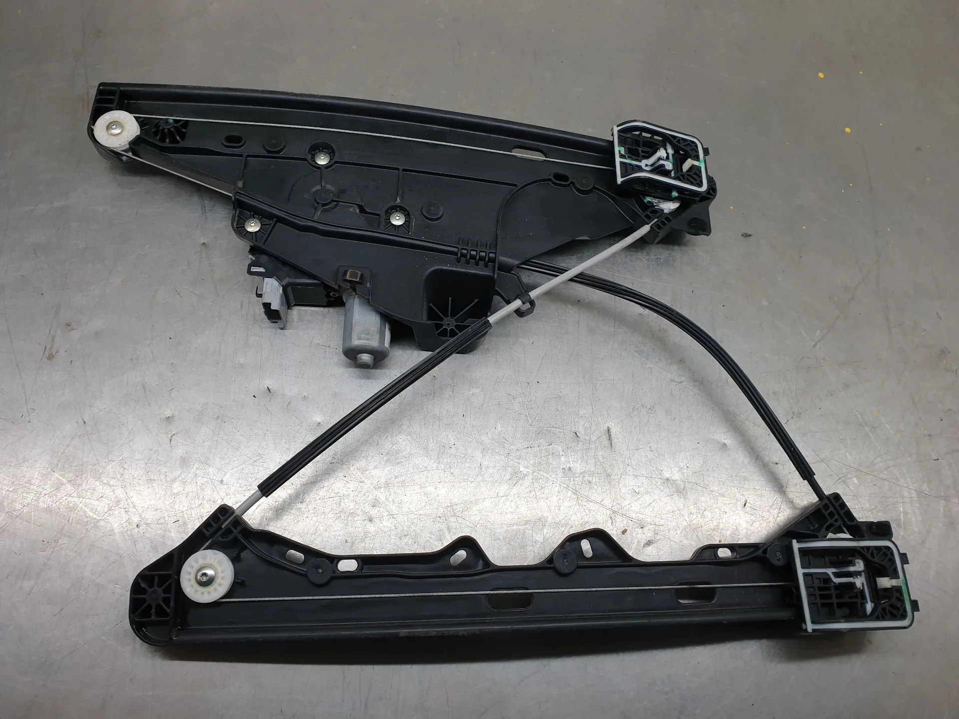 Lève-vitre avant gauche DS DS3 Crossback Imagem-1