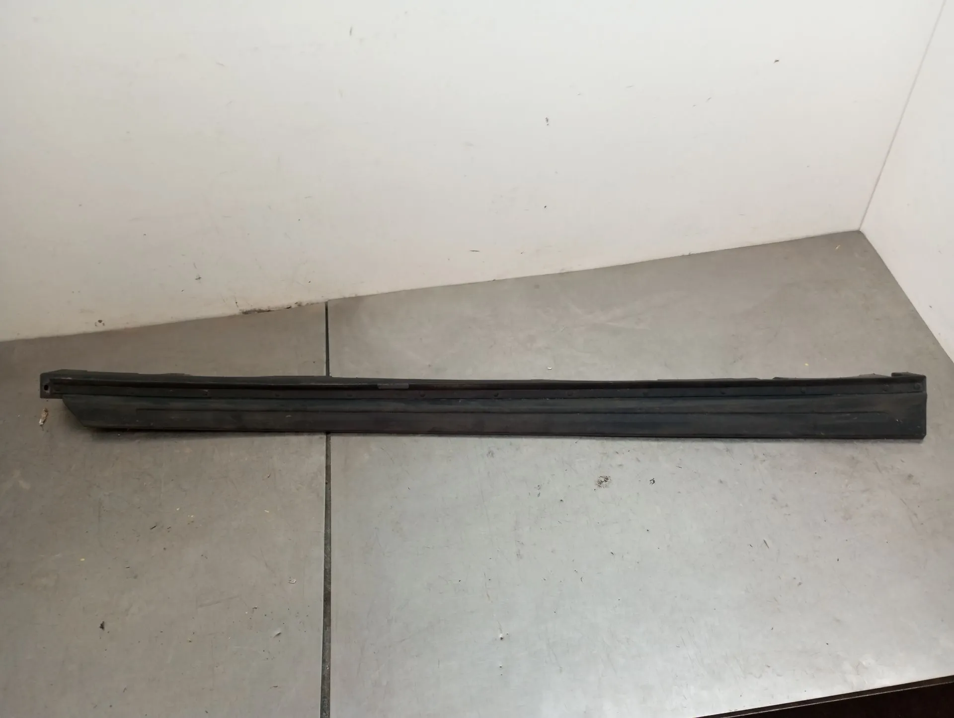 Left side sill ALFA ROMEO Tonale (965_)