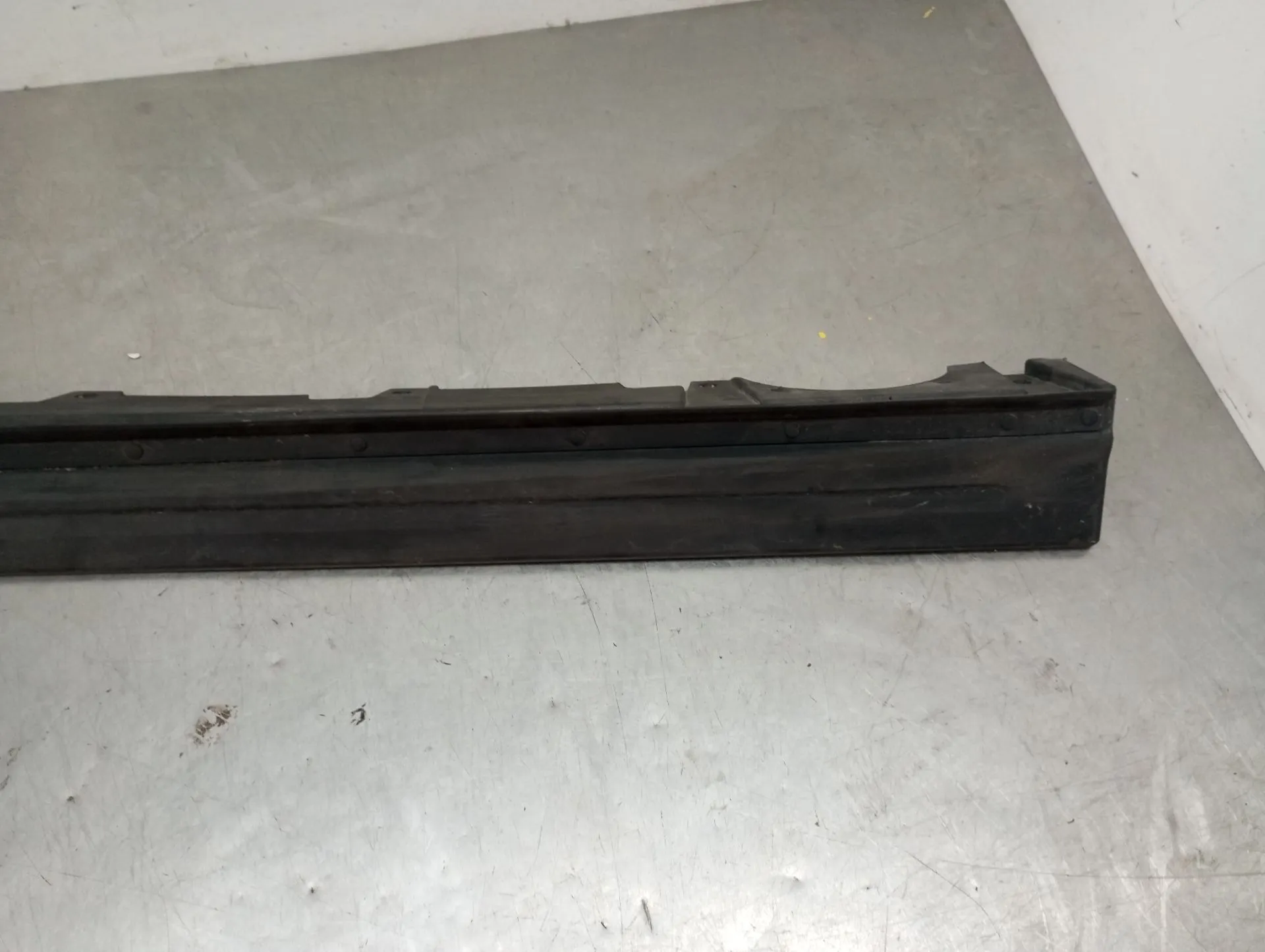 Left side sill ALFA ROMEO Tonale (965_) Imagem-3
