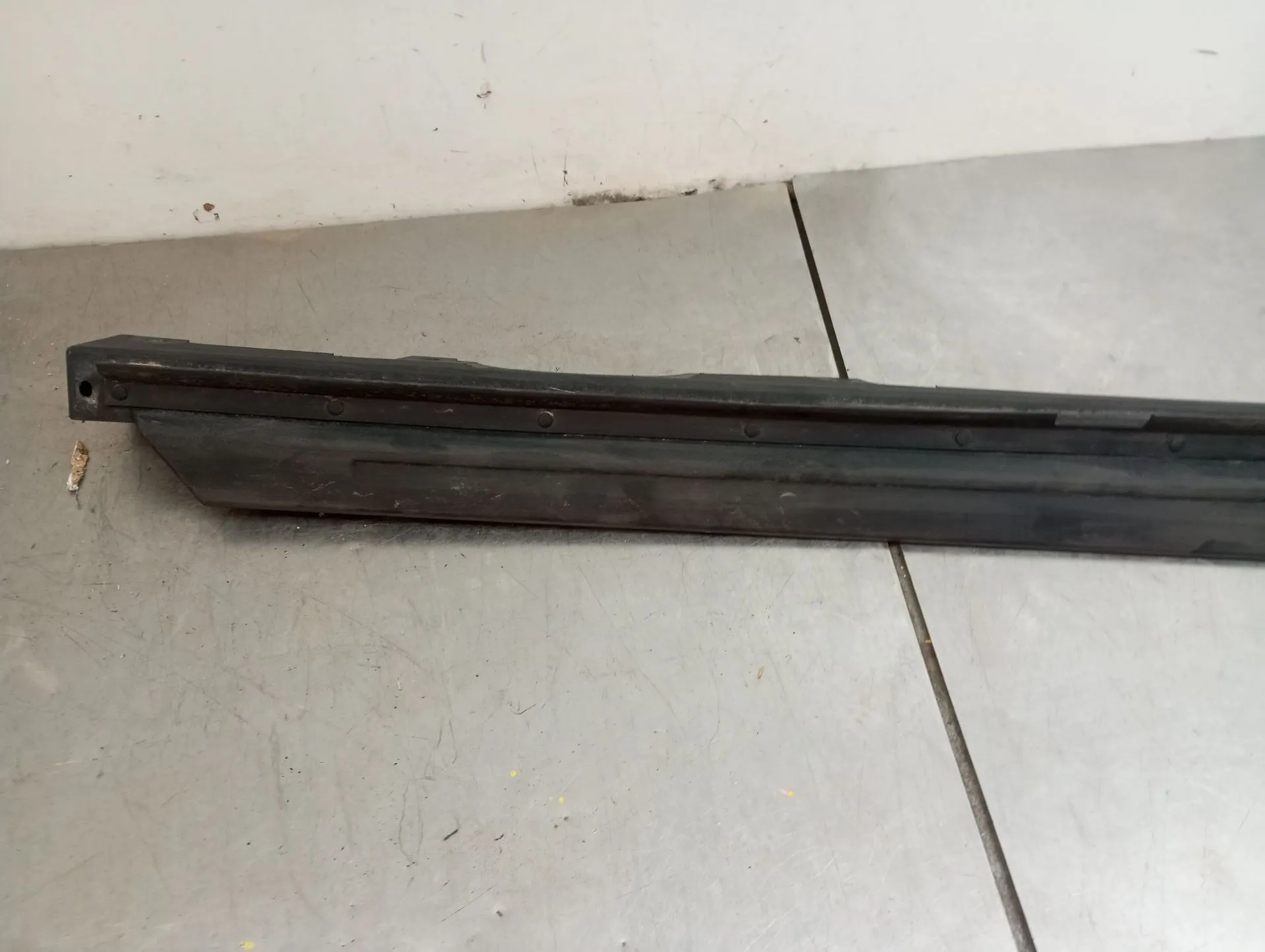 Left side sill ALFA ROMEO Tonale (965_) Imagem-1