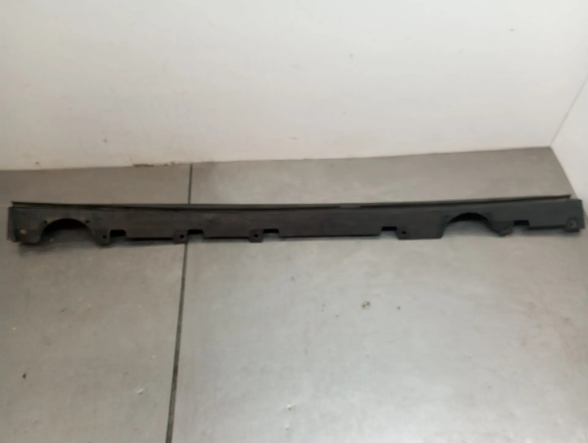 Left side sill ALFA ROMEO Tonale (965_) Imagem-4