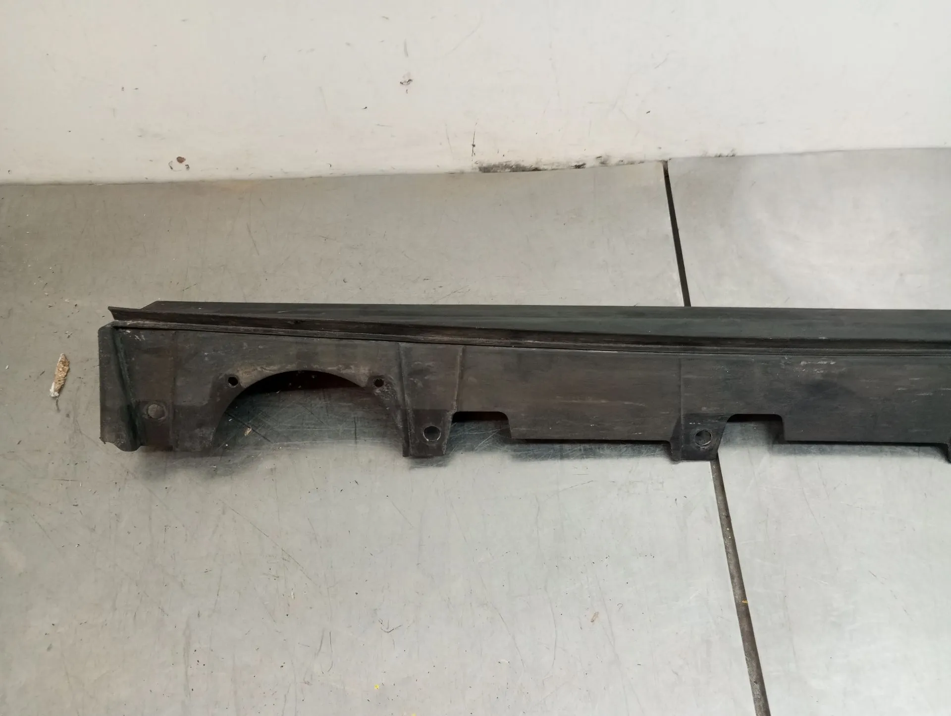 Left side sill ALFA ROMEO Tonale (965_) Imagem-5