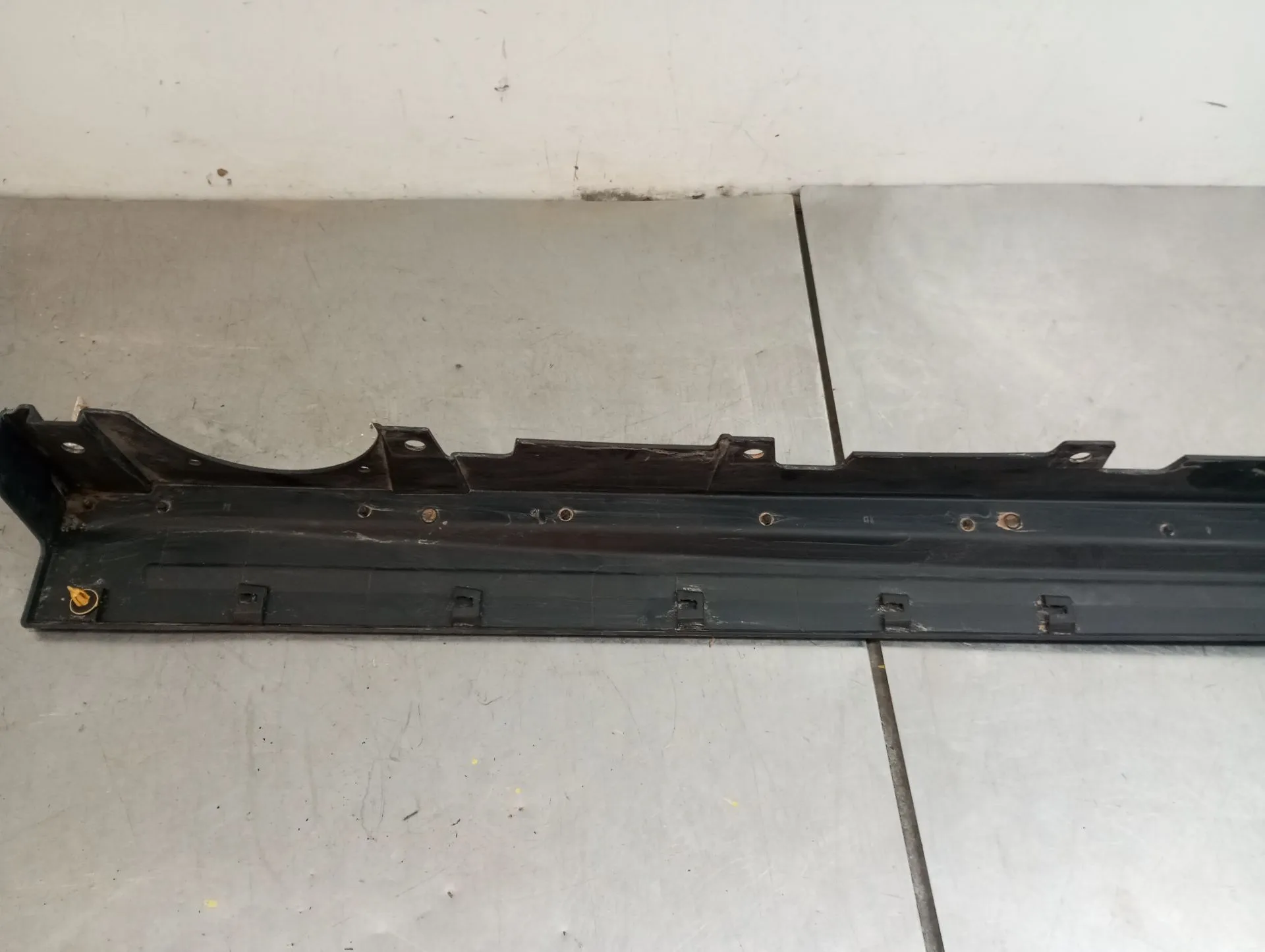 Left side sill ALFA ROMEO Tonale (965_) Imagem-8