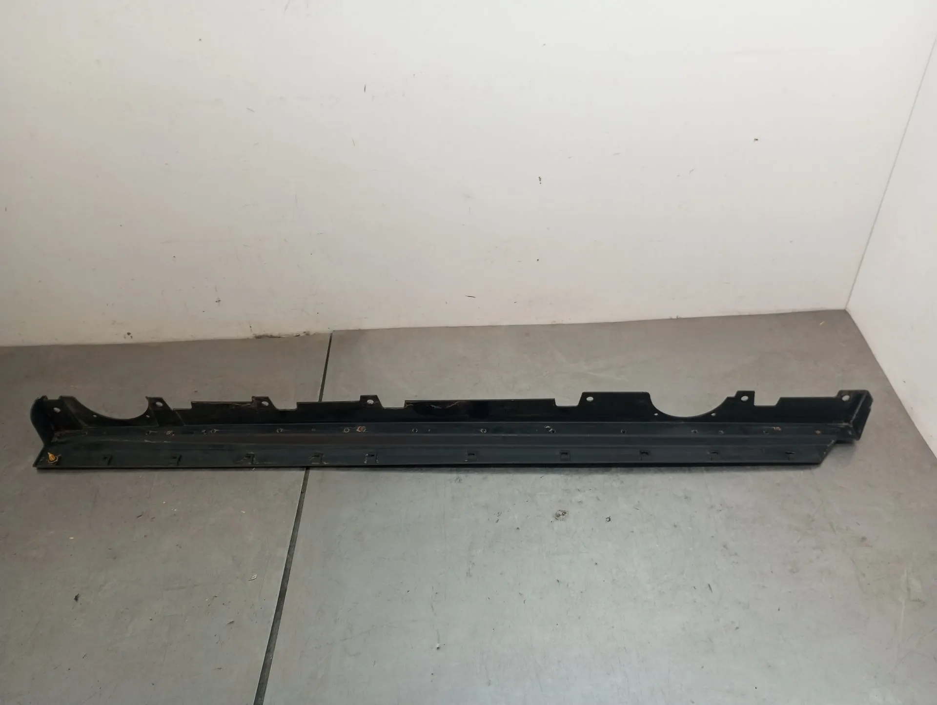 Left side sill ALFA ROMEO Tonale (965_) Imagem-11