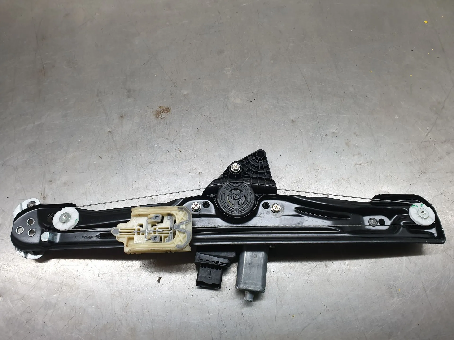 Lève-vitre avant gauche CITROËN C3 Aircross II (2R_, 2C_) Imagem-1