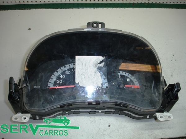 Quadrante / painel de instrumentos FIAT Punto (188_)