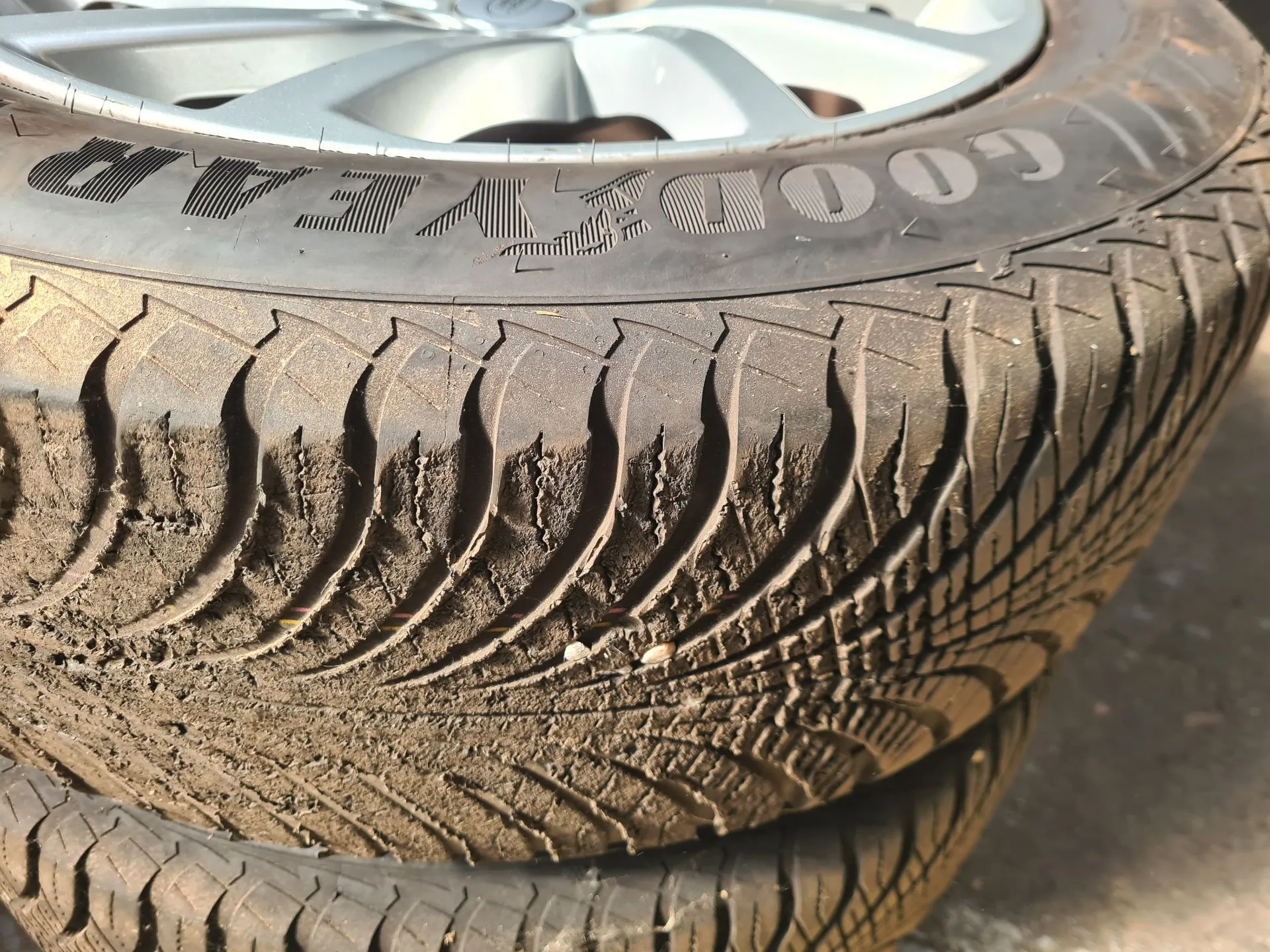 Conjunto de Jantes LAND ROVER Discovery Sport (L550) Imagem-5