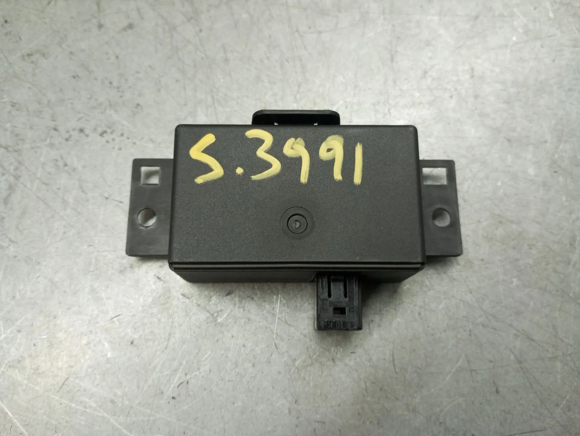 Modulo / Centralina comfort PEUGEOT 208 II