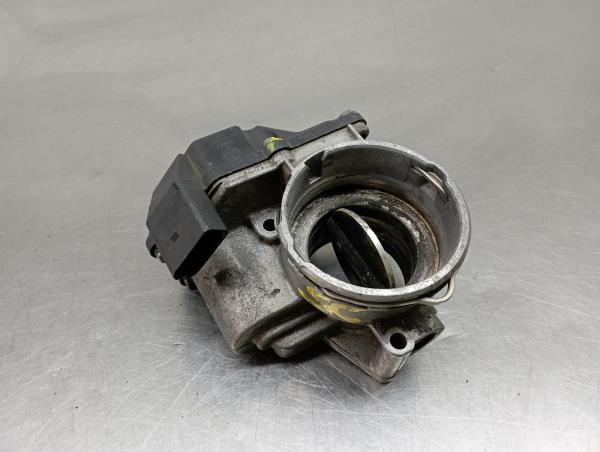 Throttle body VOLKSWAGEN Passat (3C2) Imagem-1