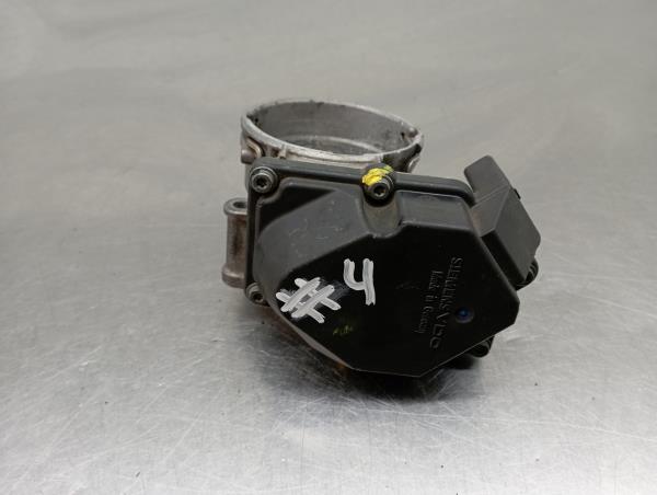 Throttle body VOLKSWAGEN Passat (3C2)