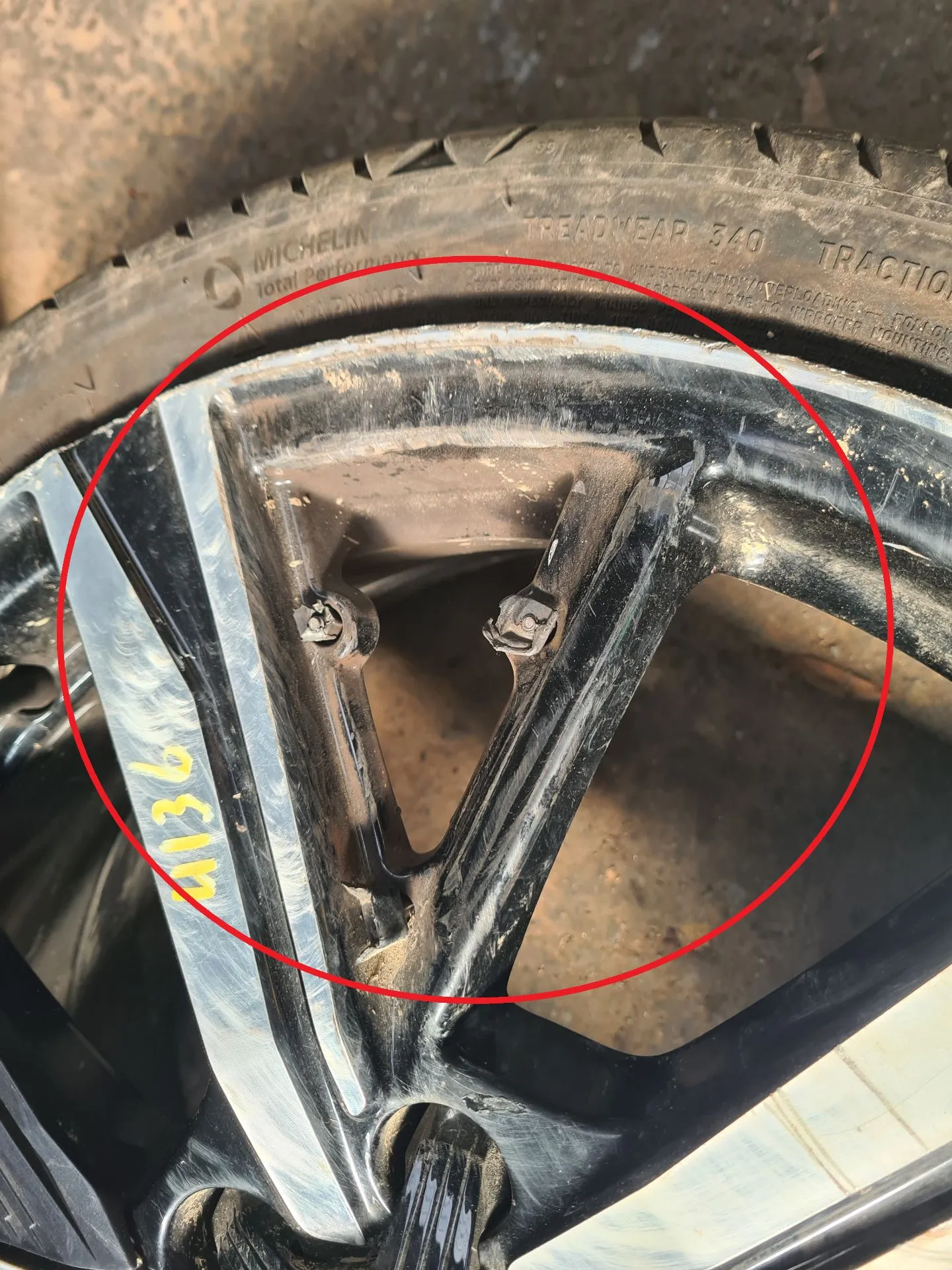 Conjunto de Jantes PEUGEOT 308 III Imagem-10