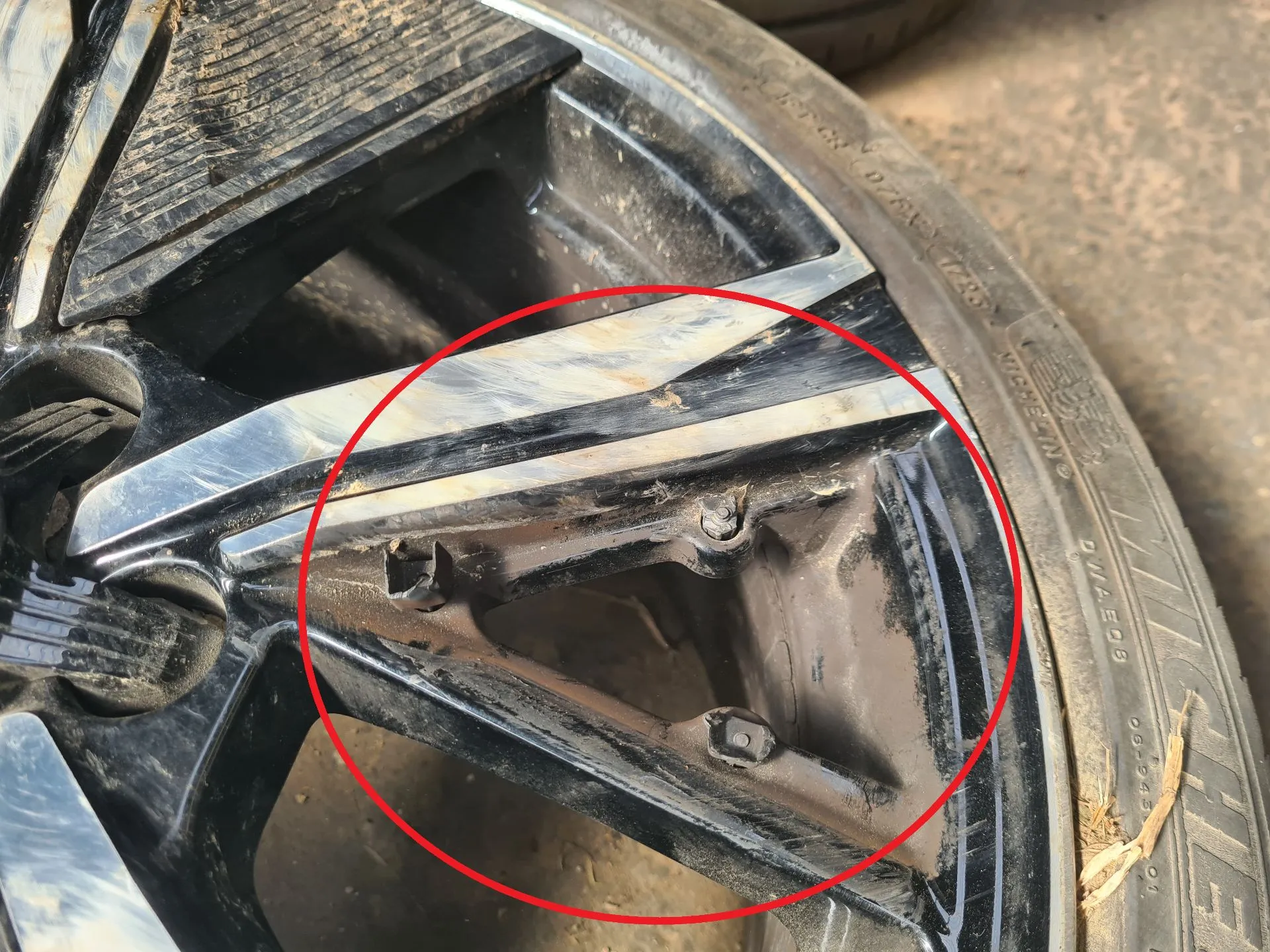 Conjunto de Jantes PEUGEOT 308 III Imagem-14