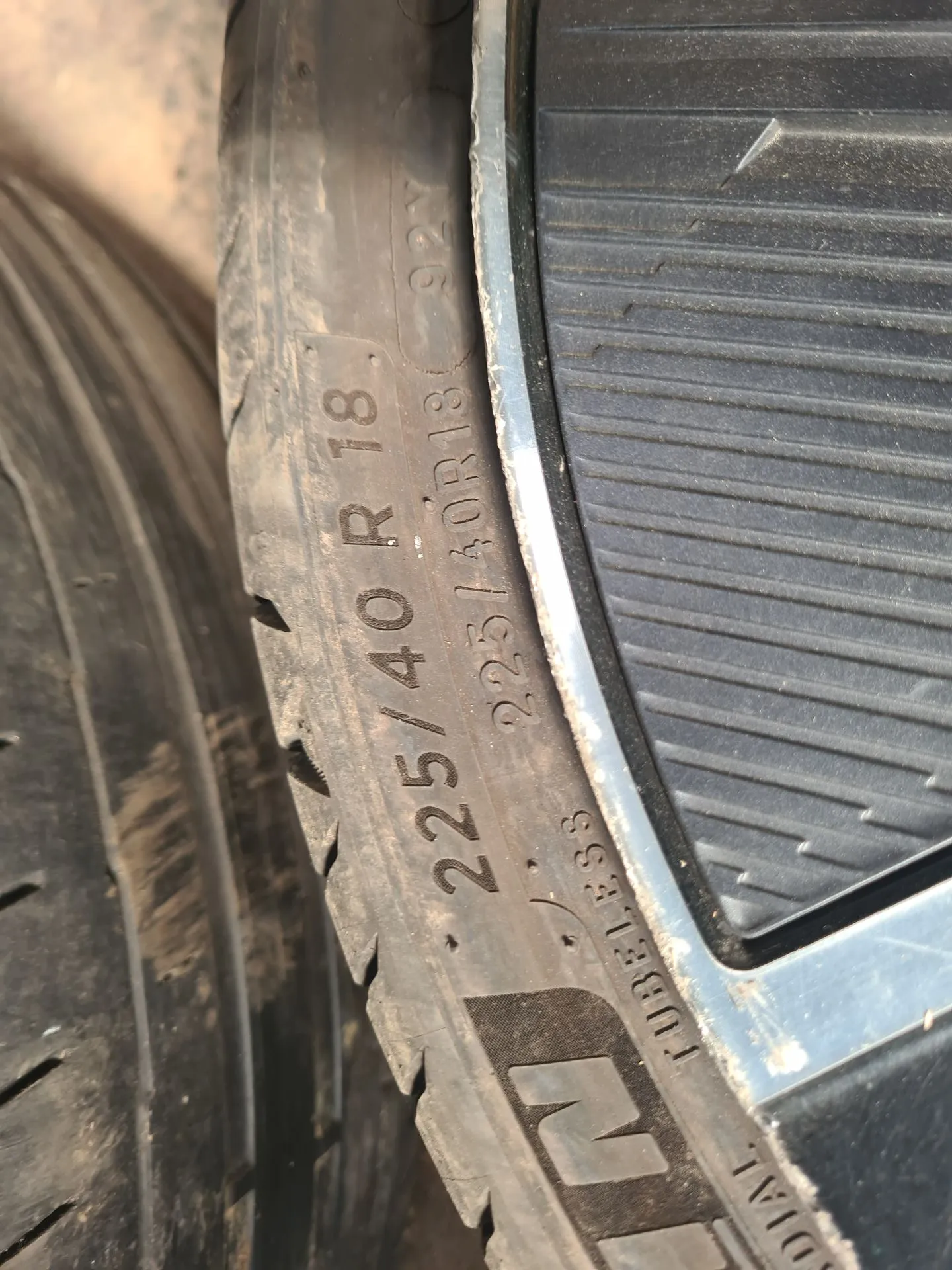 Conjunto de Jantes PEUGEOT 308 III Imagem-9