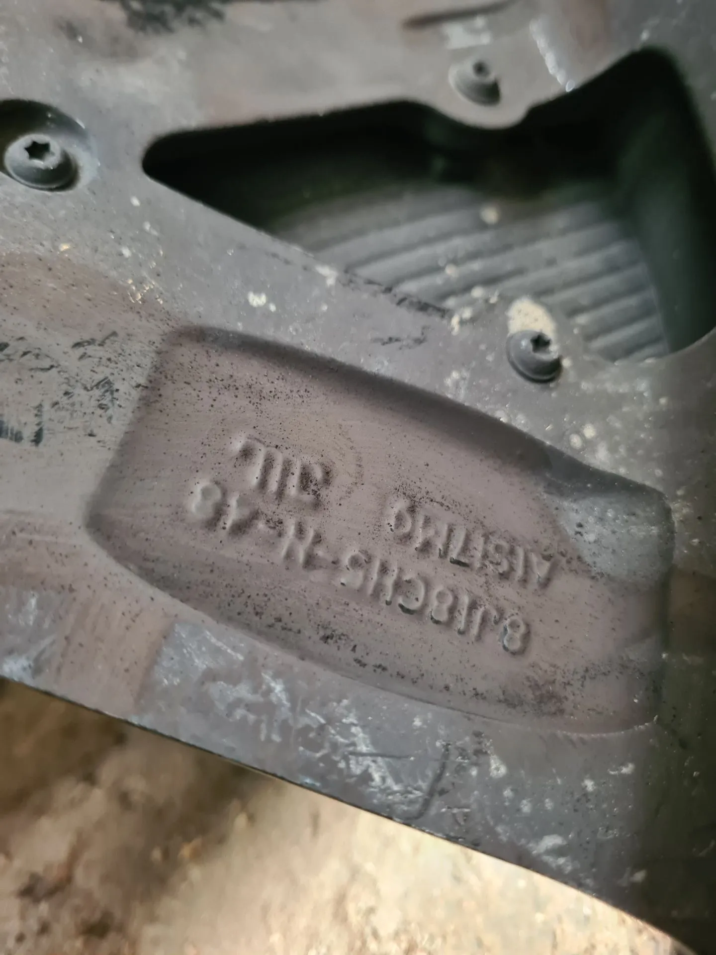 Cerchio Anteriore Sinistro PEUGEOT 308 III Imagem-2