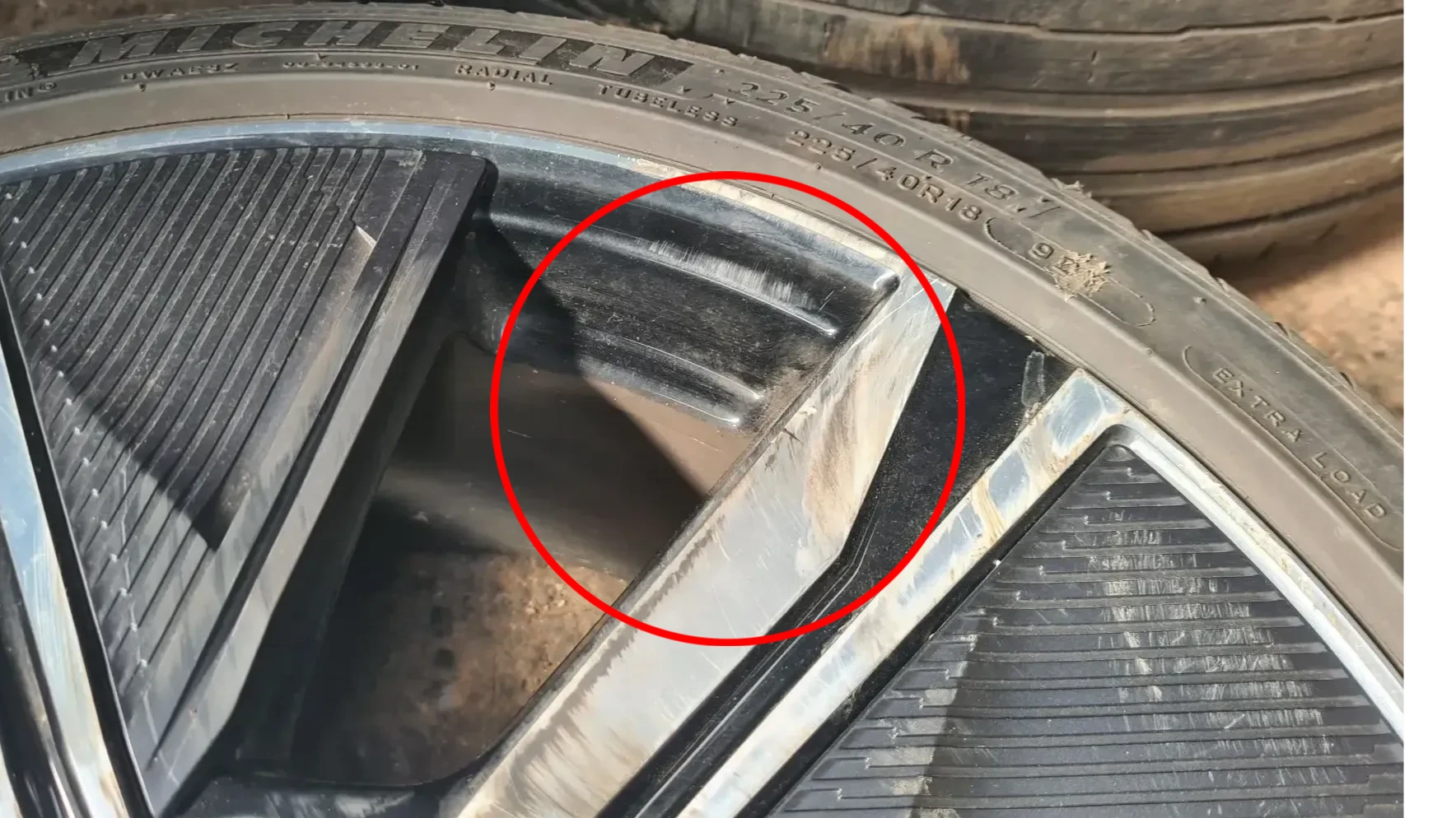 Cerchio Posteriore Destro PEUGEOT 308 III Imagem-11