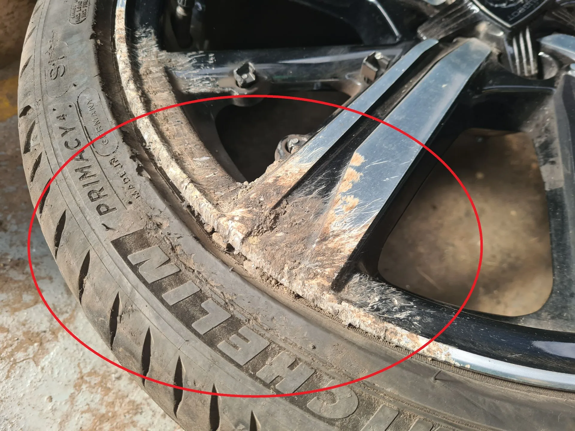 Cerchio Posteriore Destro PEUGEOT 308 III Imagem-8