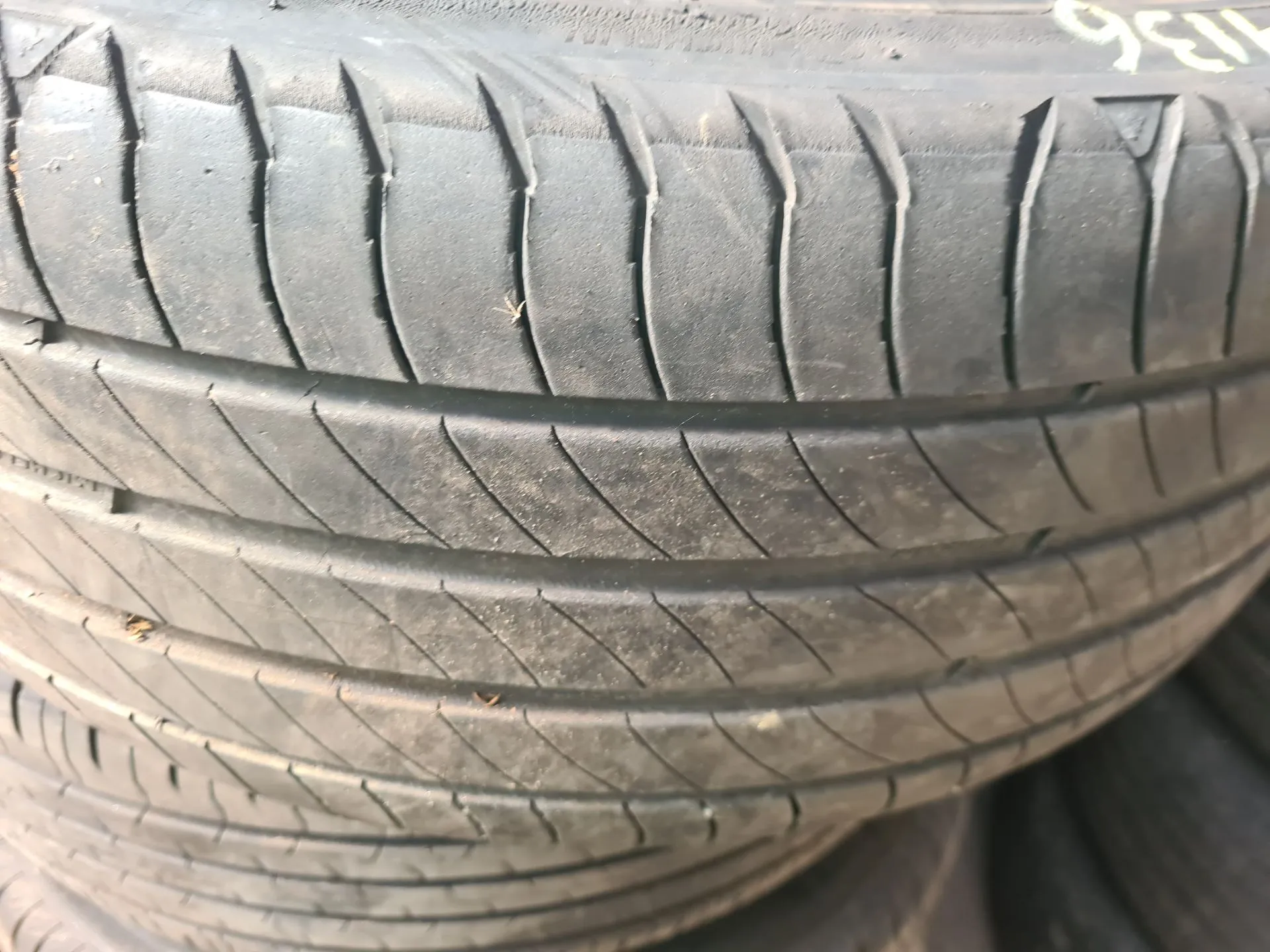 Conjunto de Jantes PEUGEOT 308 III Imagem-4